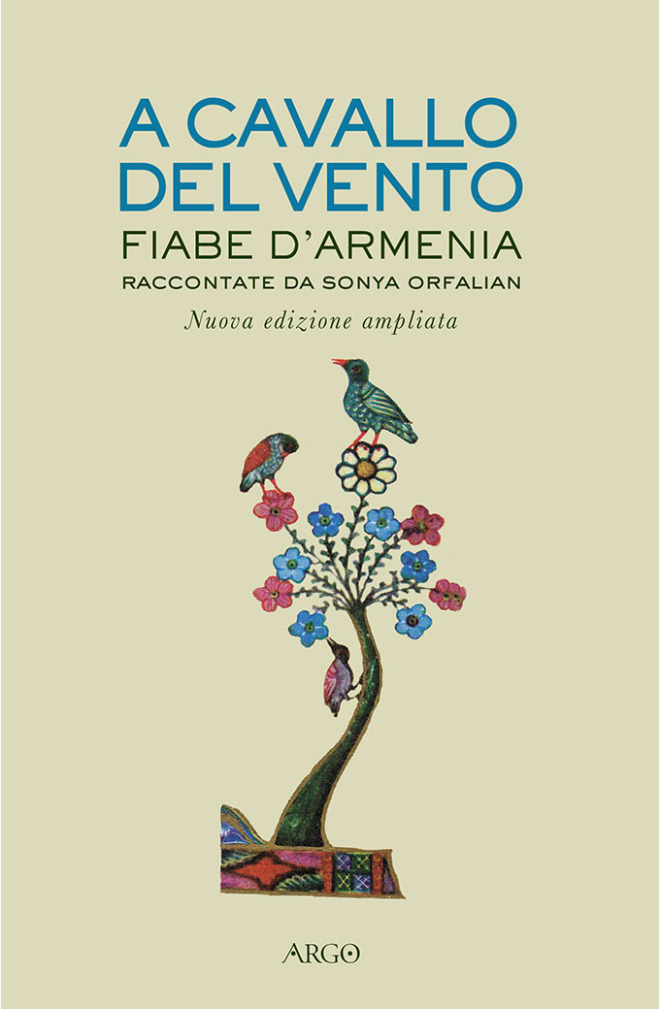 A cavallo del vento
