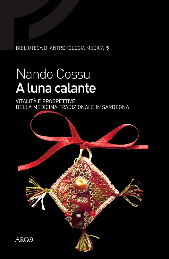 A luna calante