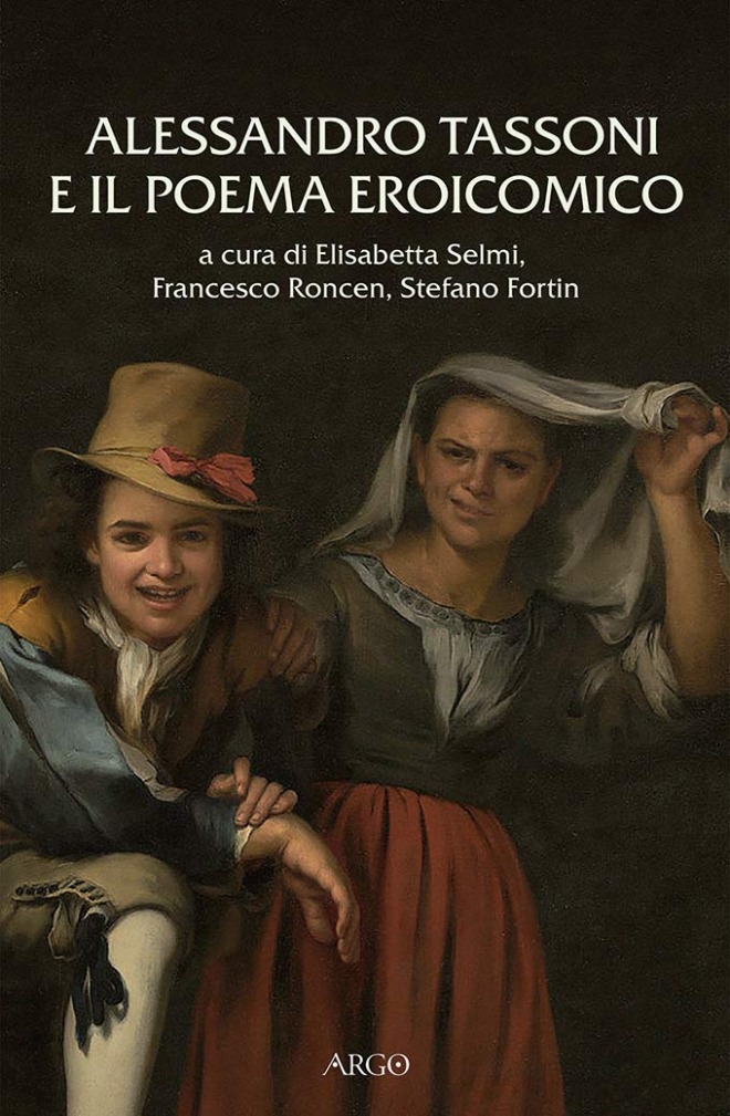 Alessandro Tassoni e il poema eroicomico