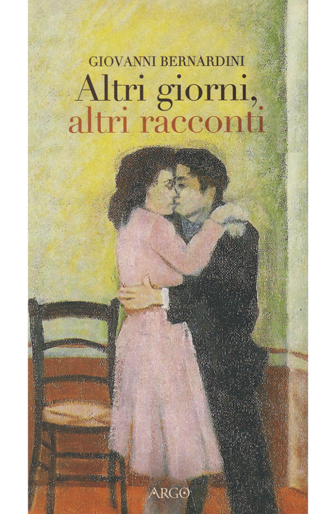 Altri giorni, altri racconti