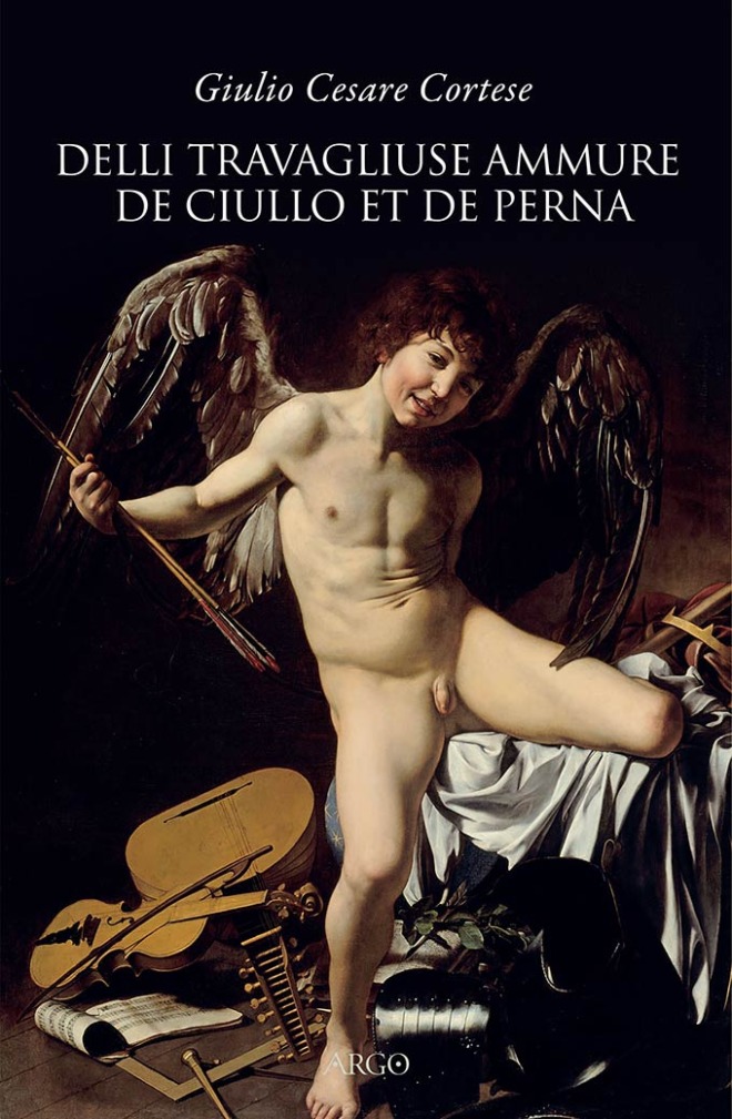 Delli travagliuse ammure de ciullo et de perna
