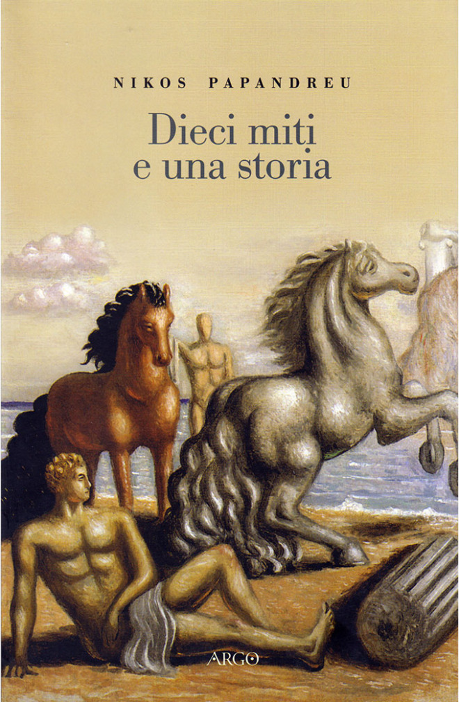 Dieci miti e una storia