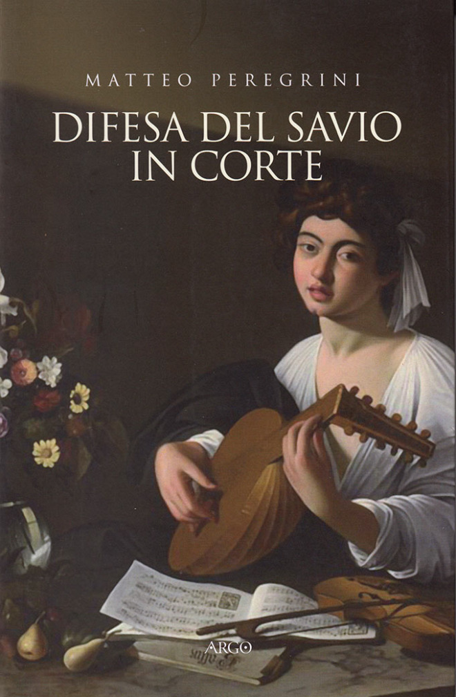 Difesa del Savio in corte