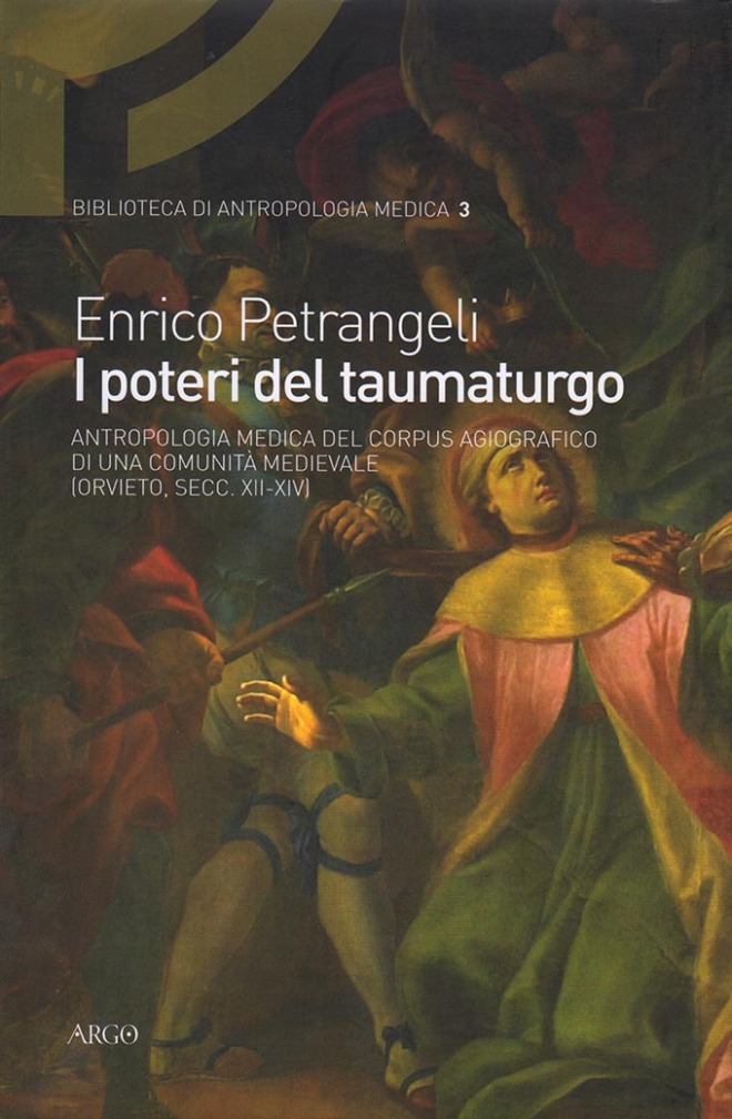 I Poteri Del Taumaturgo