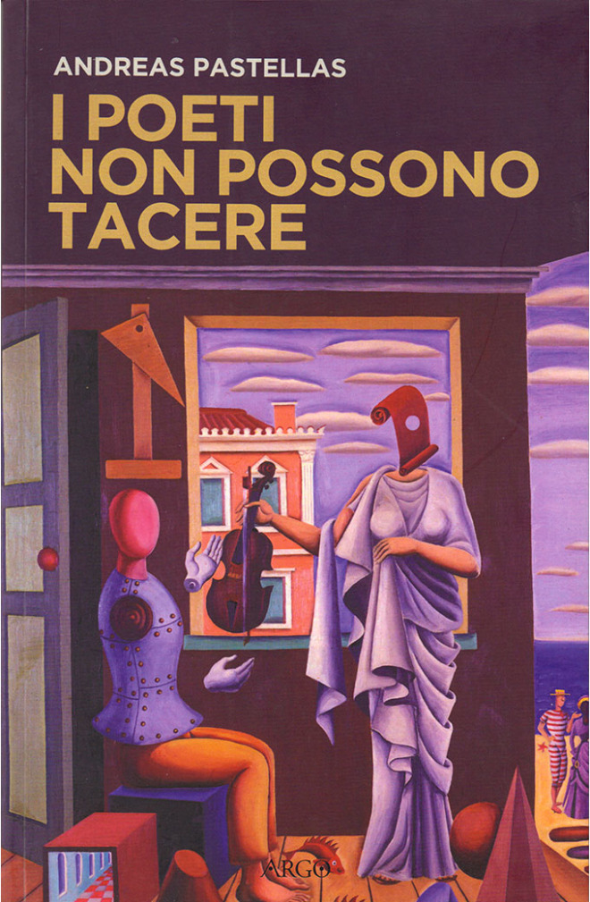 I poeti non possono tacere