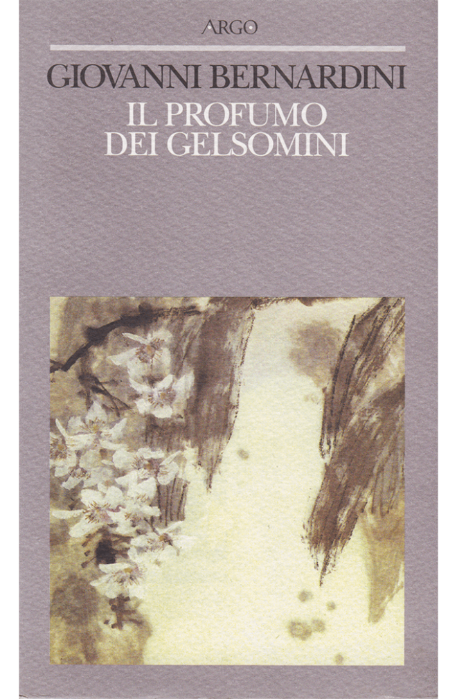 Il profumo dei gelsomini