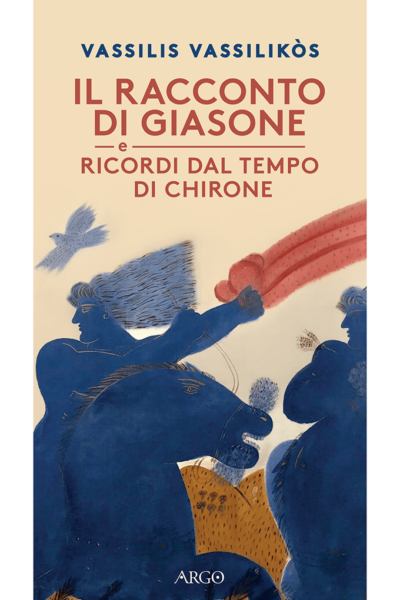 Il racconto di Giasone