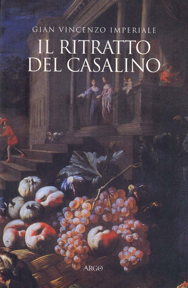 Il ritratto del Casalino