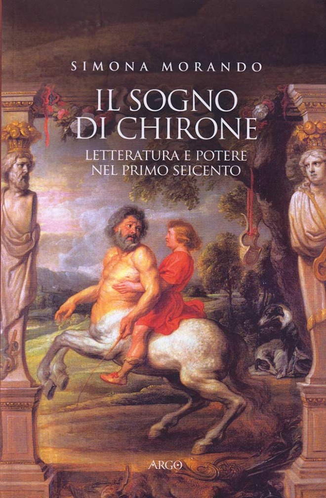Il sogno di Chirone