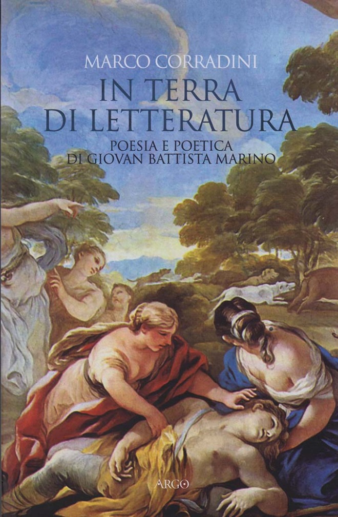 In terra di letteratura