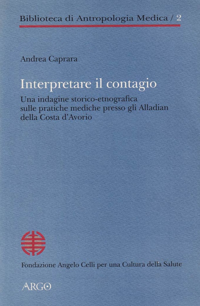 Interpretare il contagio