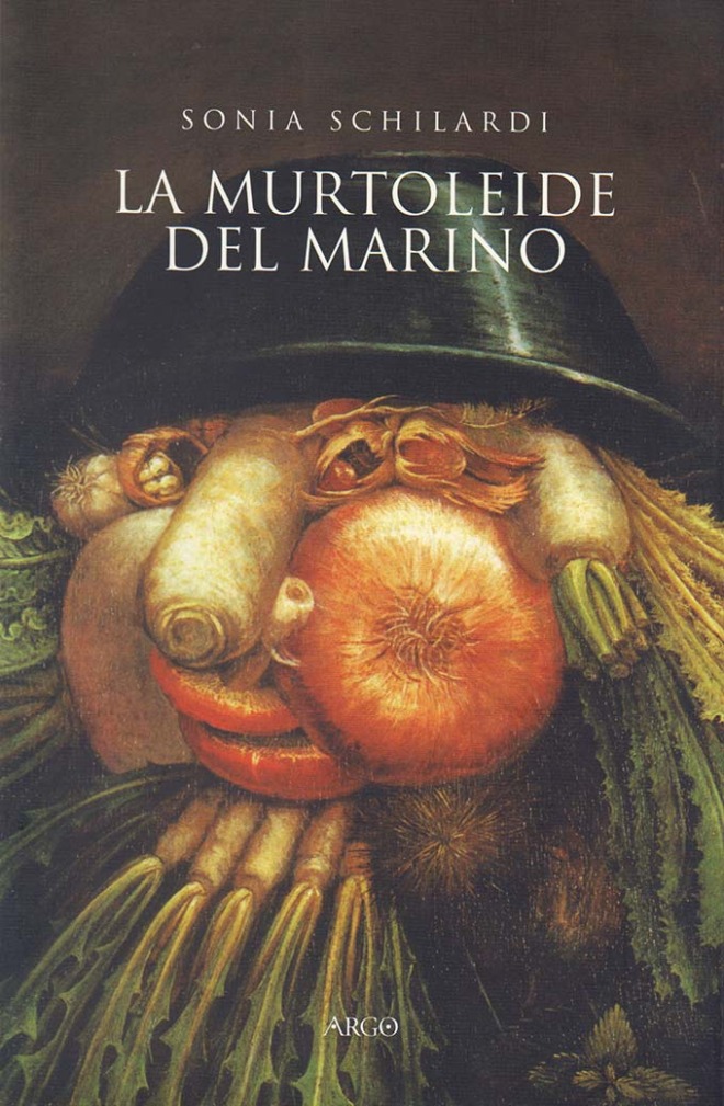 La Murtoleide Del Marino