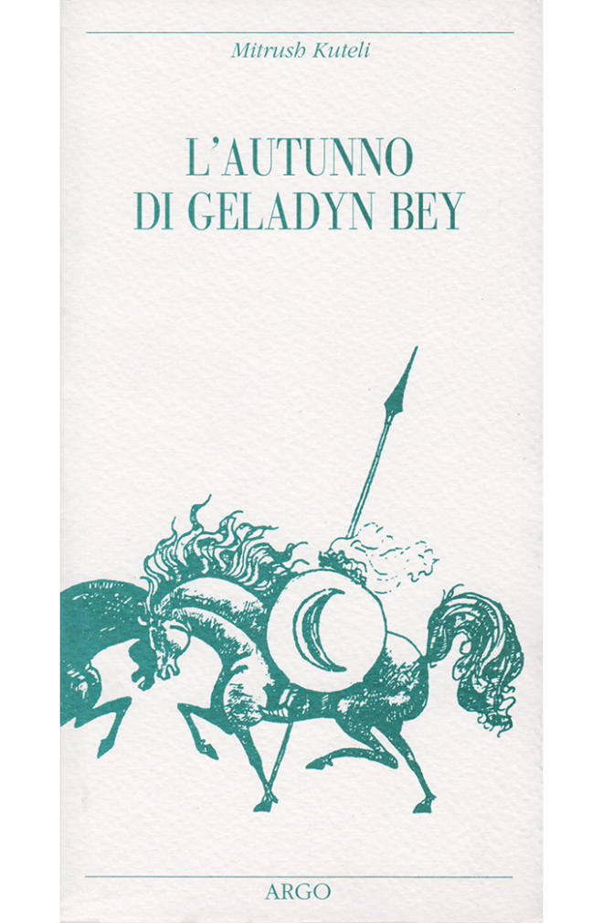 L'autunno di Geladin Bey