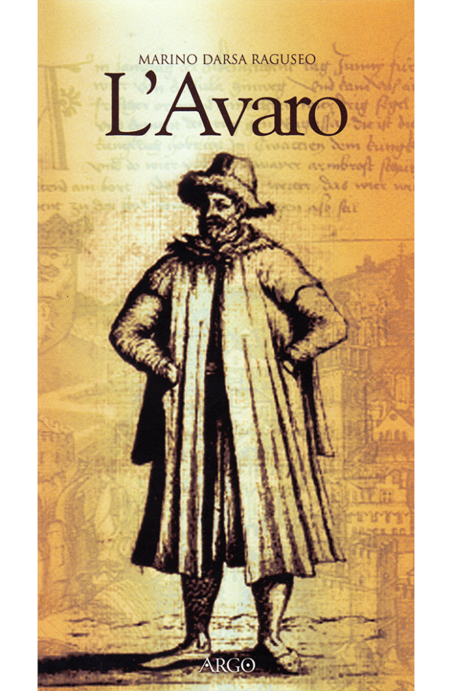 L’avaro