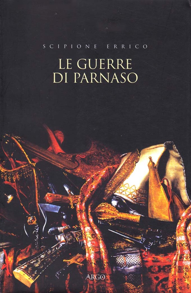 Le guerre di Parnaso