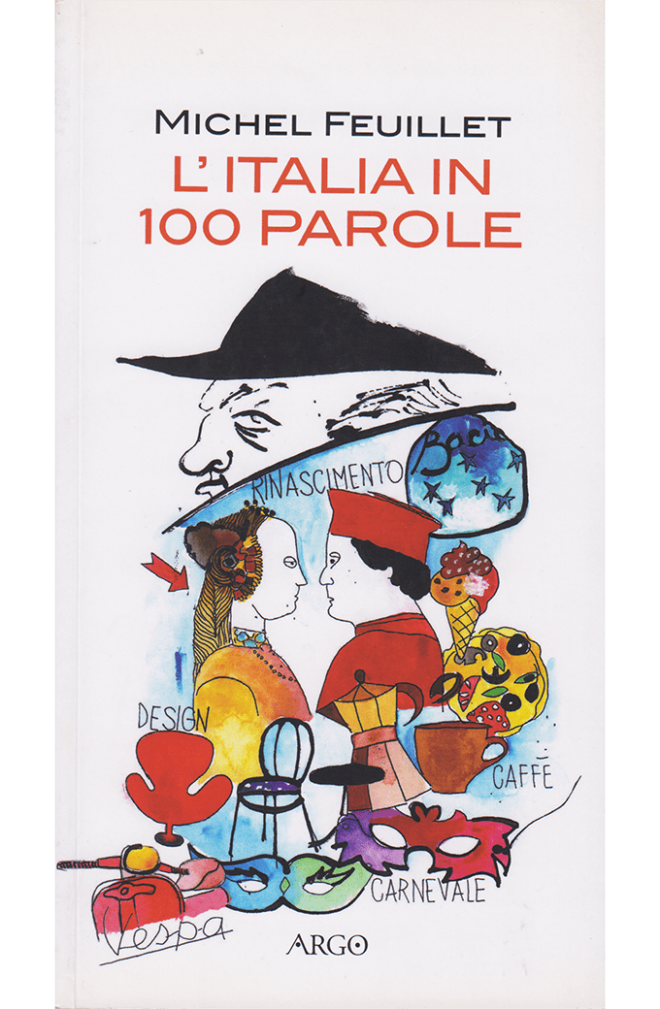 L’Italia in 100 parole