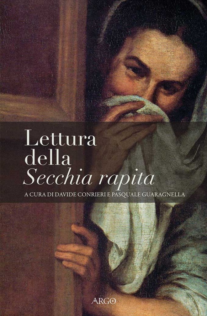 Lettura della secchia rapita