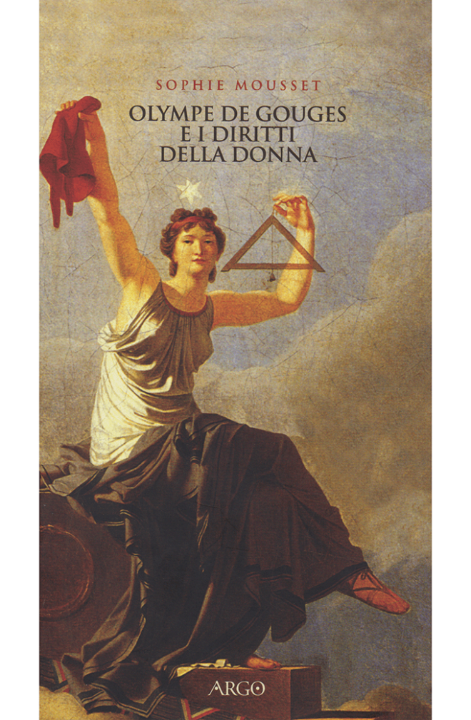 Olympe De Gouges e i diritti della donna