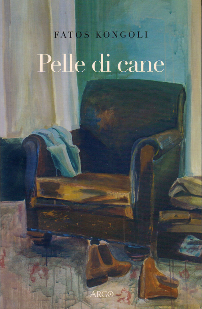 Pelle di cane