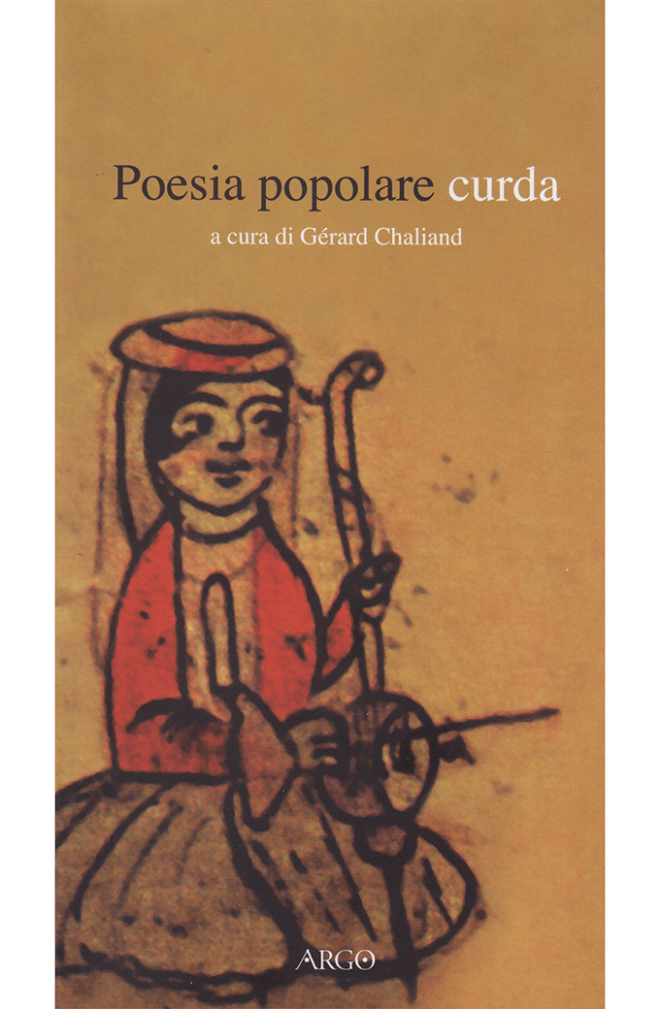 Poesia popolare curda