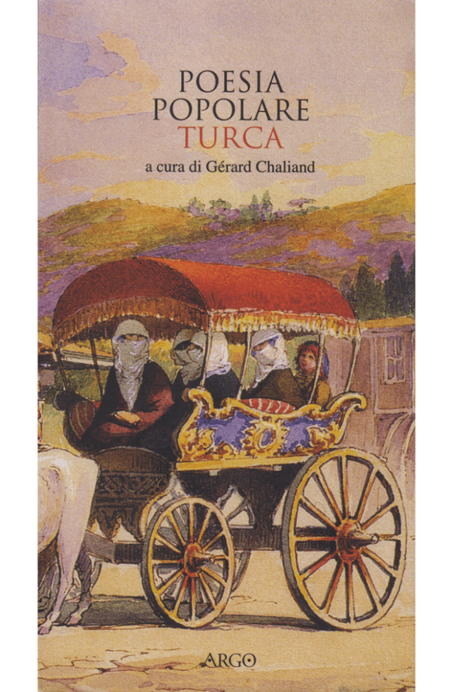Poesia popolare turca