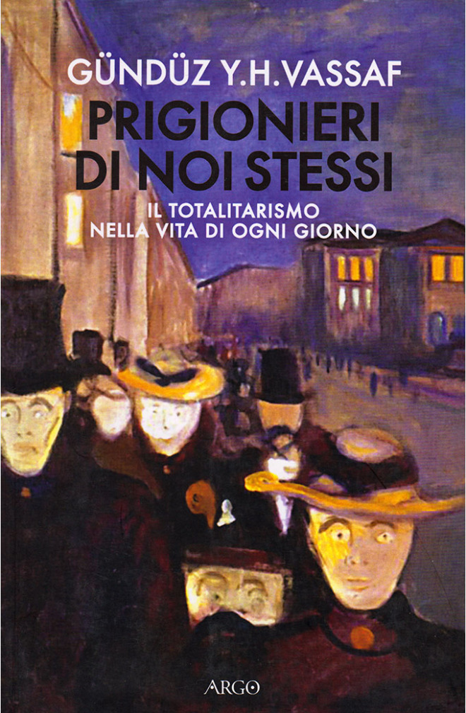 Prigionieri di noi stessi