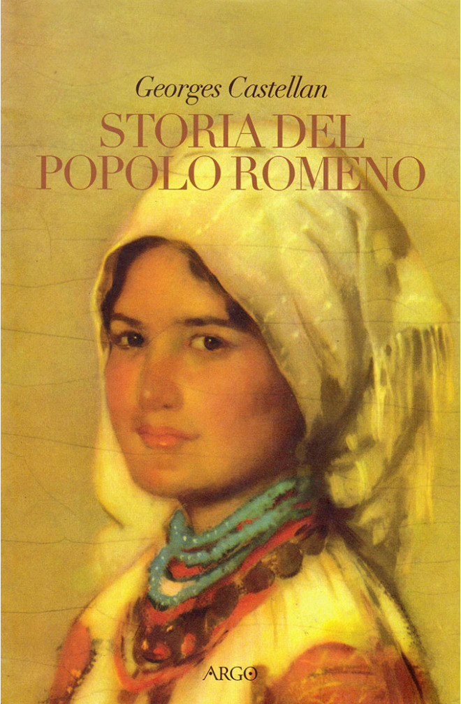 Storia del popolo romeno