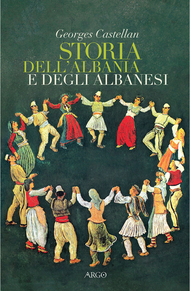 Storia dell’Albania e degli albanesi