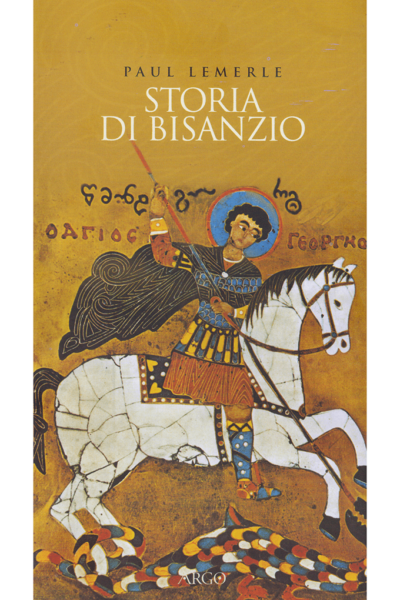 Storia di Bisanzio