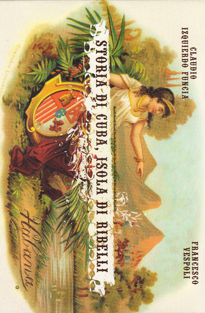 Storia di Cuba, isola di ribelli