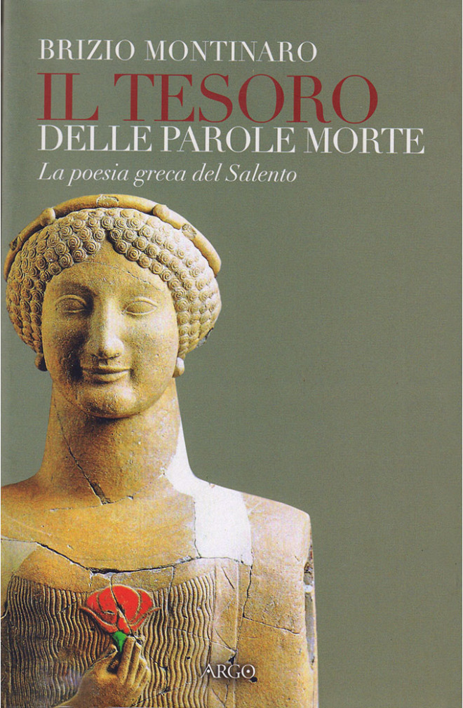 Il tesoro delle parole morte