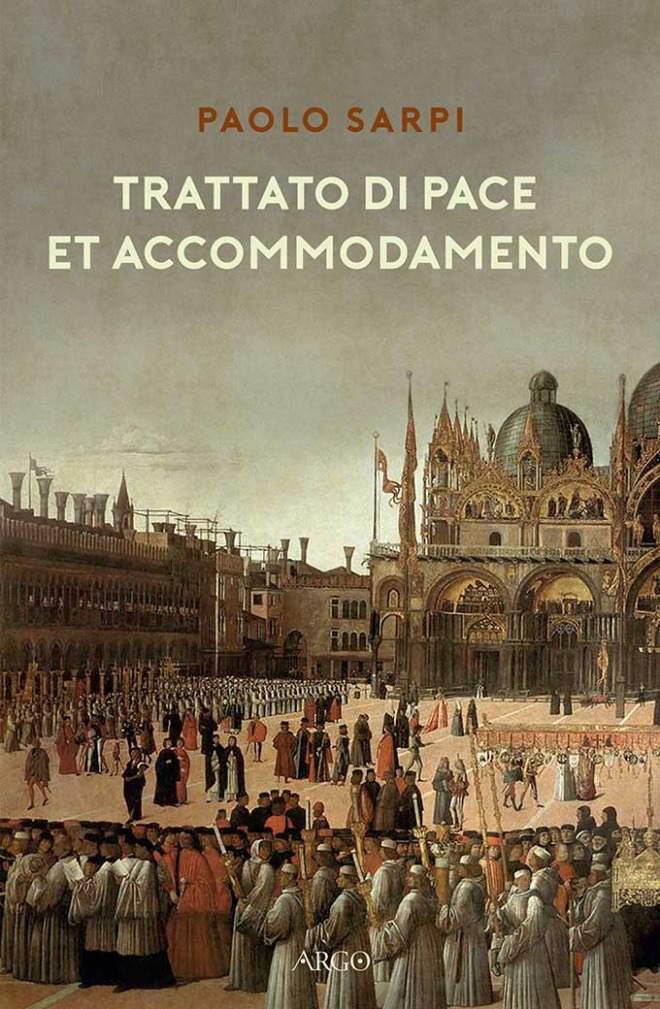 Trattato di pace et accommodamento