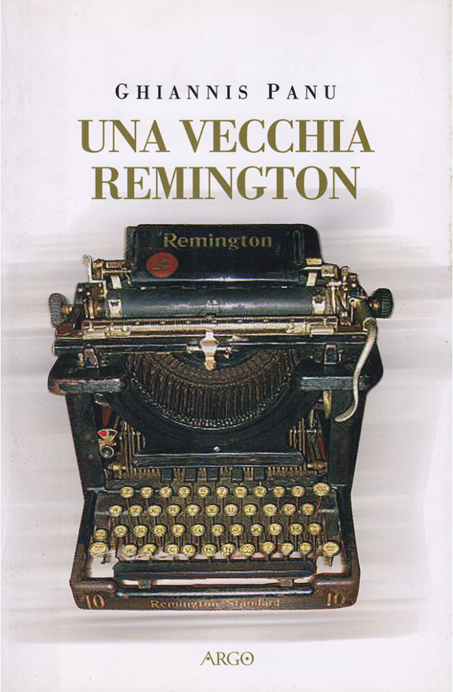 Una vecchia Remington