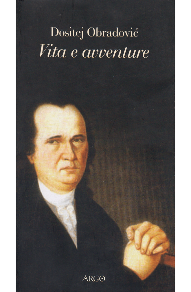 Vita e avventure