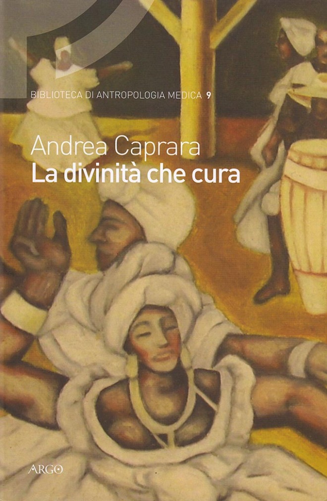 La divinità che cura