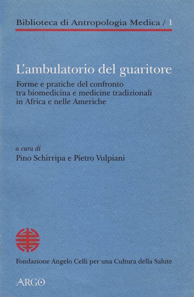 L'ambulatorio del guaritore