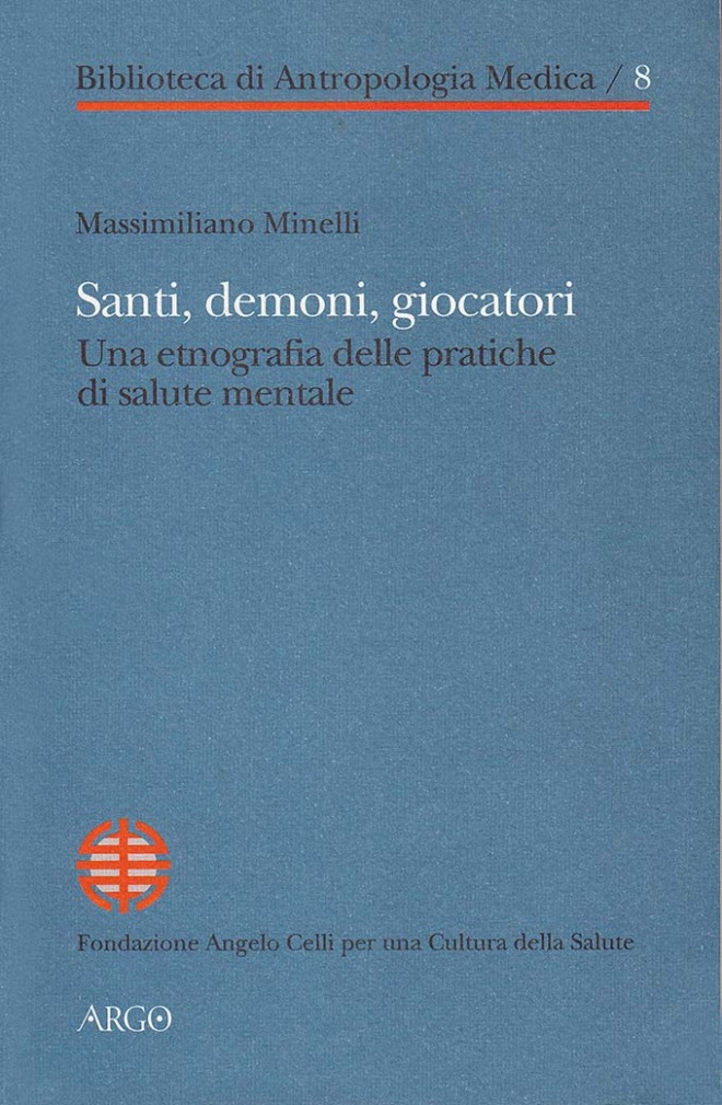 Santi, demoni, giocatori