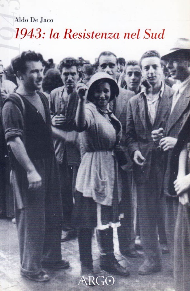1943: la resistenza nel sud