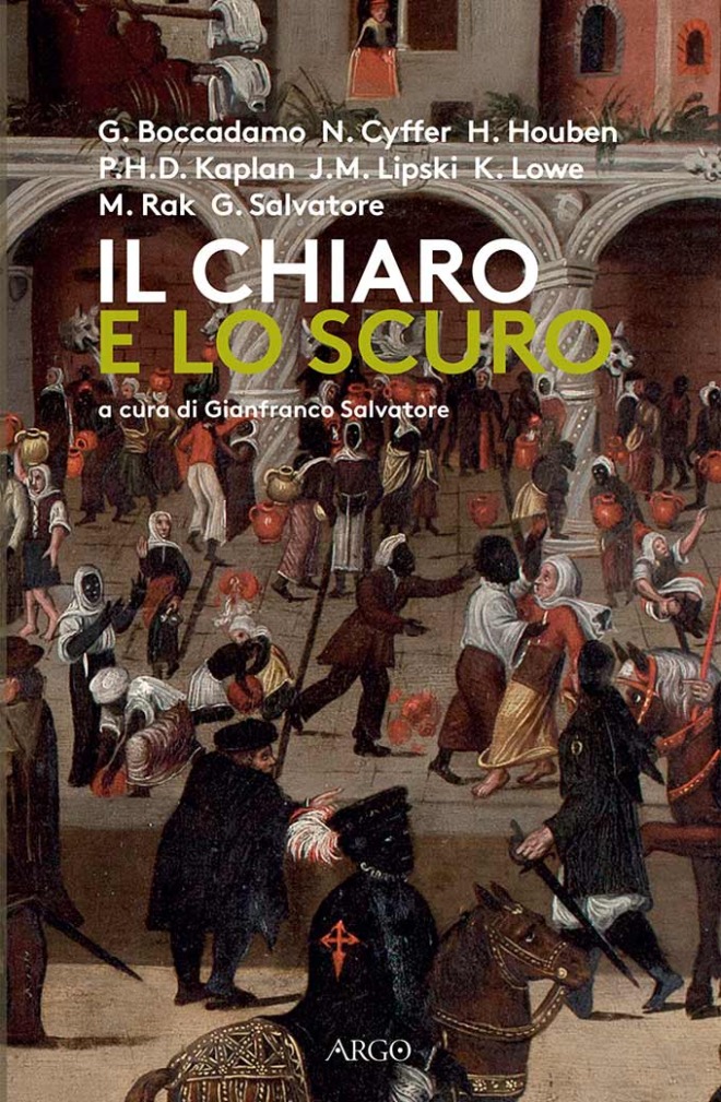 Il chiaro e lo scuro