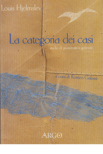 La categoria dei casi