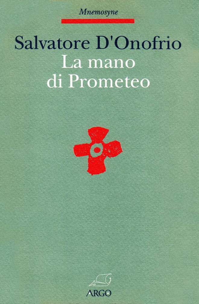La mano di Prometeo