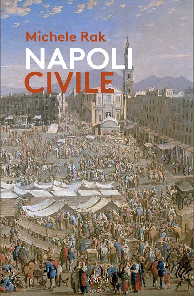 Napoli civile
