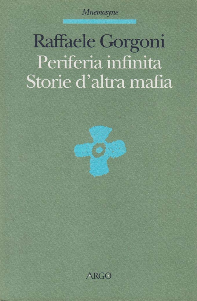 Periferia infinita