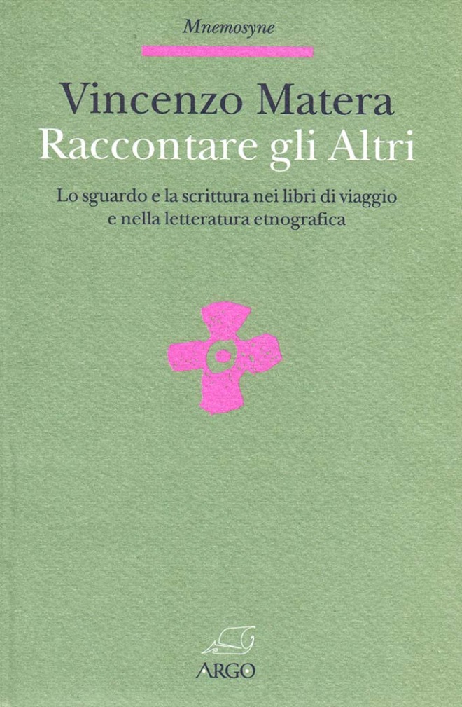 Raccontare gli altri