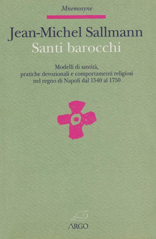 Santi barocchi