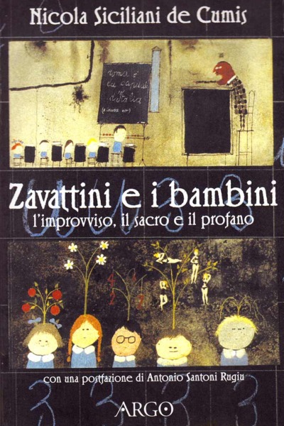 Zavattini e i bambini