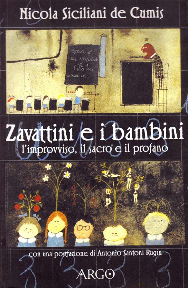 Zavattini e i bambini
