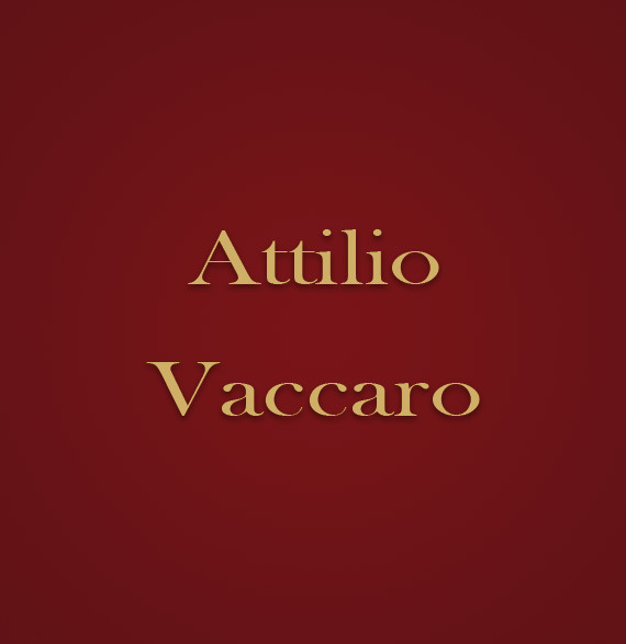 Attilio Vaccaro