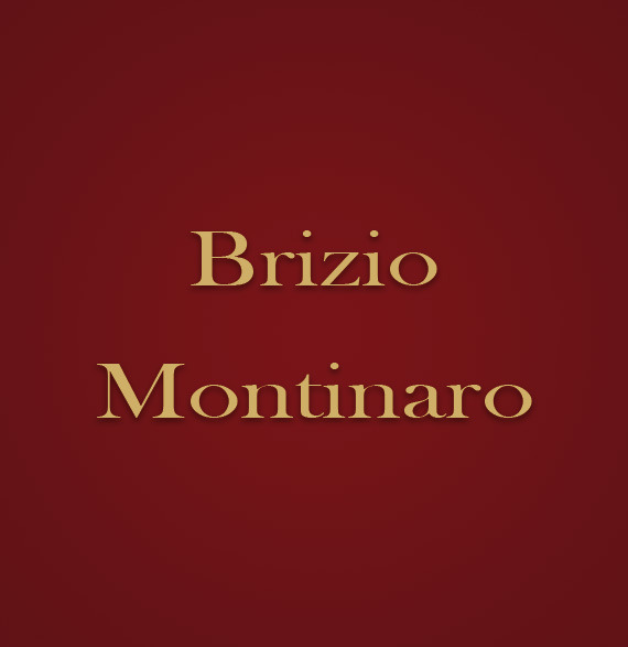 Brizio Montinaro