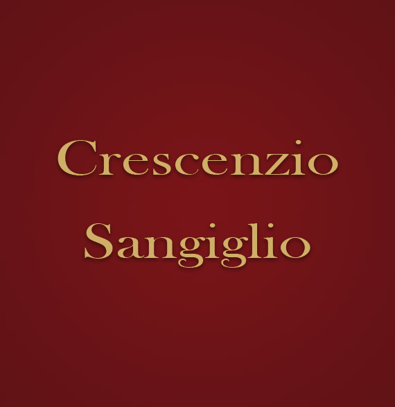 Crescenzio Sangiglio